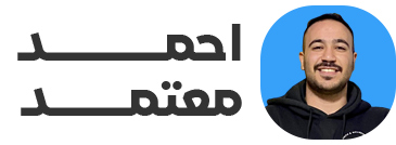 site logo